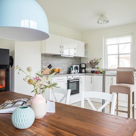 Ferienhaus Seeschwalbe 44 Fuhlendorf  Ngoại thất bức ảnh